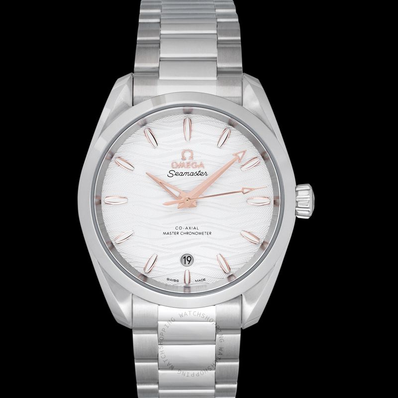 replica Omega Seamaster 220.10.38.20.02.002 WATCHES 3