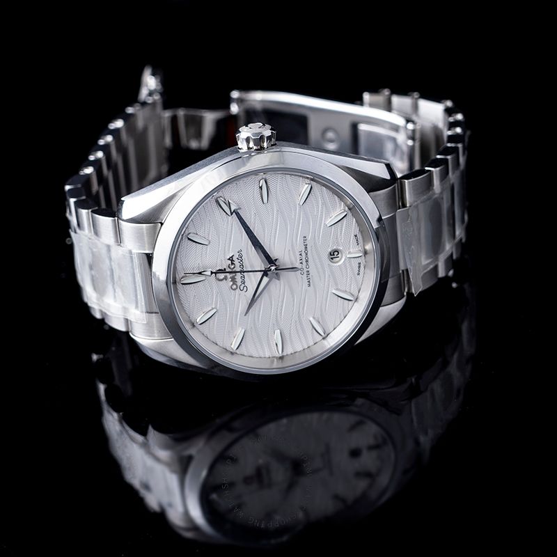 replica Omega Seamaster 220.10.38.20.02.003 WATCHES 3