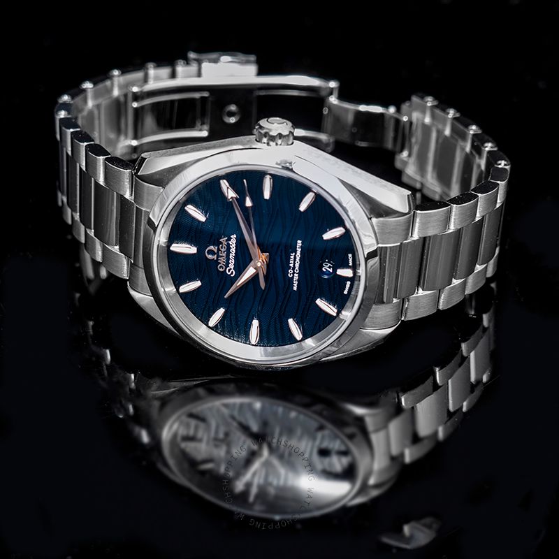 replica Omega Seamaster 220.10.38.20.03.002 WATCHES 3