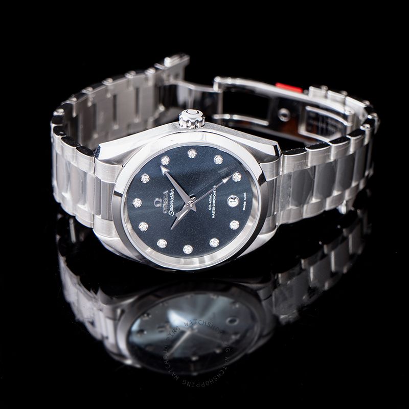 replica Omega Seamaster 220.10.38.20.53.001 WATCHES 3