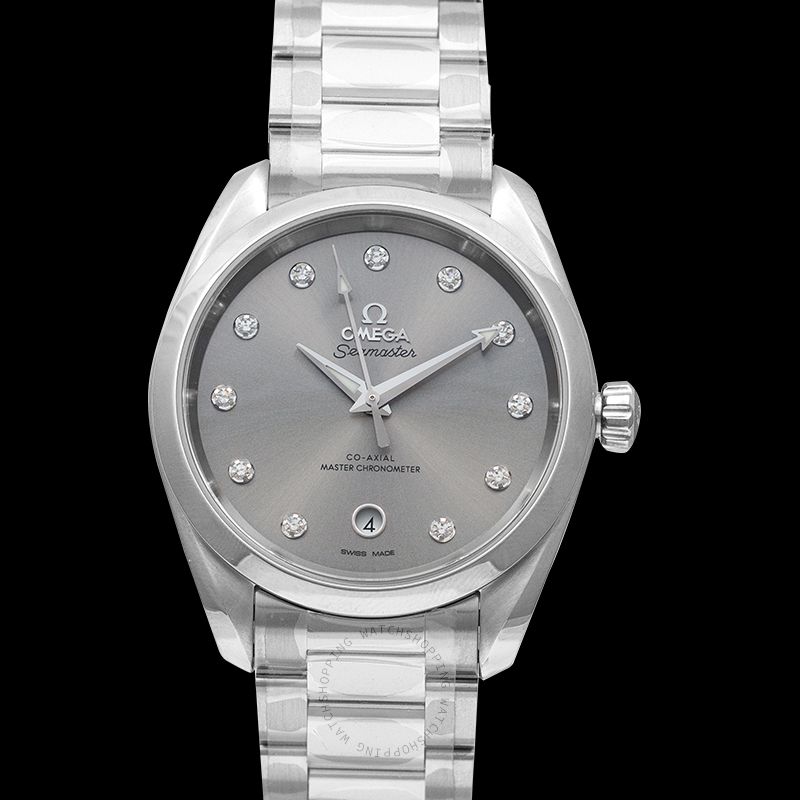 replica Omega Seamaster 220.10.38.20.56.001 WATCHES 3 