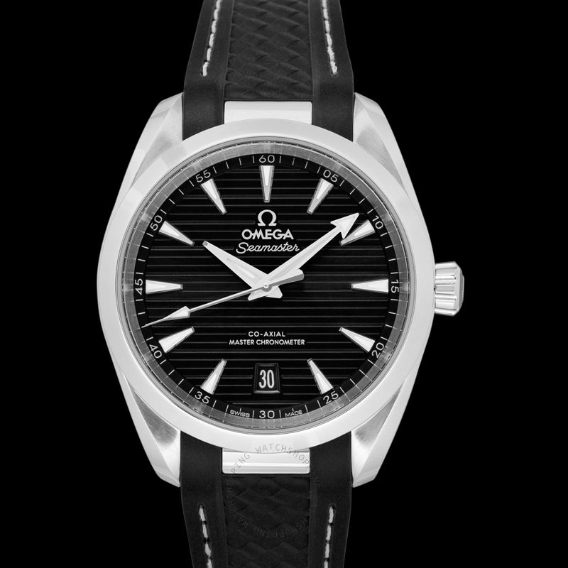 replica Omega Seamaster 220.12.38.20.01.001 WATCHES 3