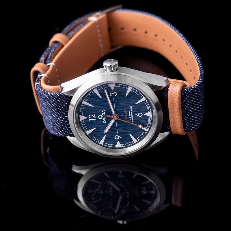 replica Omega Seamaster 220.12.40.20.03.001 WATCHES 3
