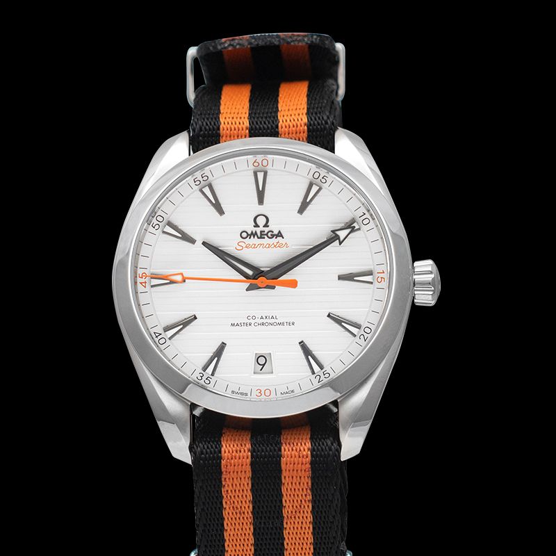 replica Omega Seamaster 220.12.41.21.02.003 WATCHES 3