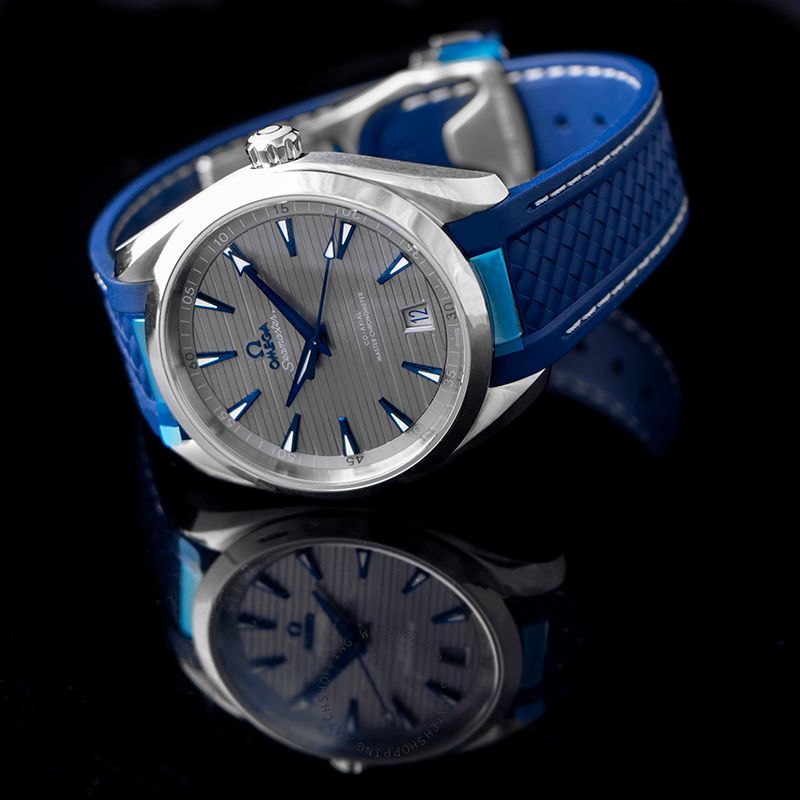 replica Omega Seamaster 220.12.41.21.06.001 WATCHES 3