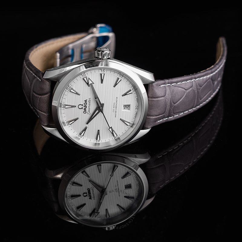replica Omega Seamaster 220.13.38.20.02.001 WATCHES 3