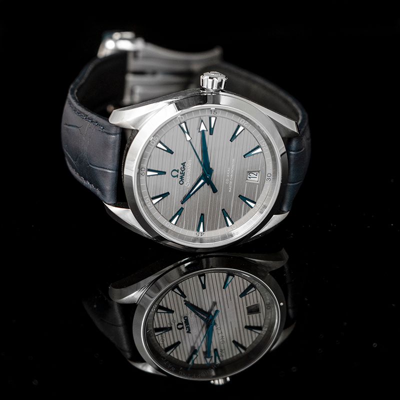 replica Omega Seamaster 220.13.41.21.06.001 WATCHES 3