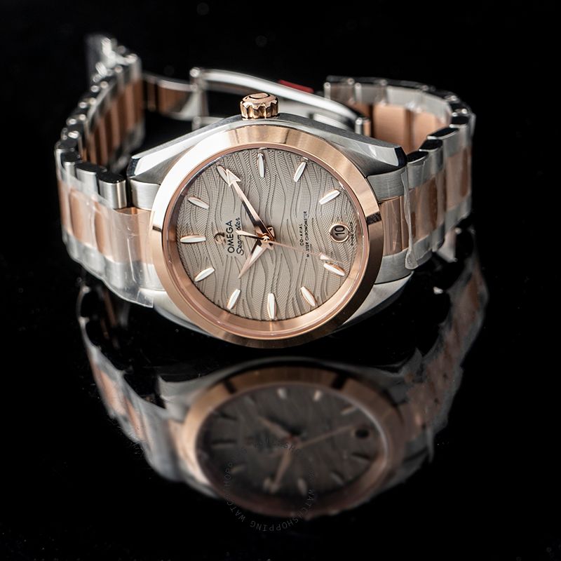 replica Omega Seamaster 220.20.34.20.06.001 WATCHES 3