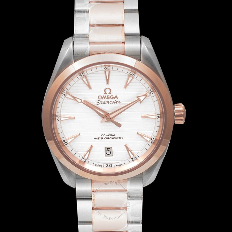 replica Omega Seamaster 220.20.38.20.02.001 WATCHES 3