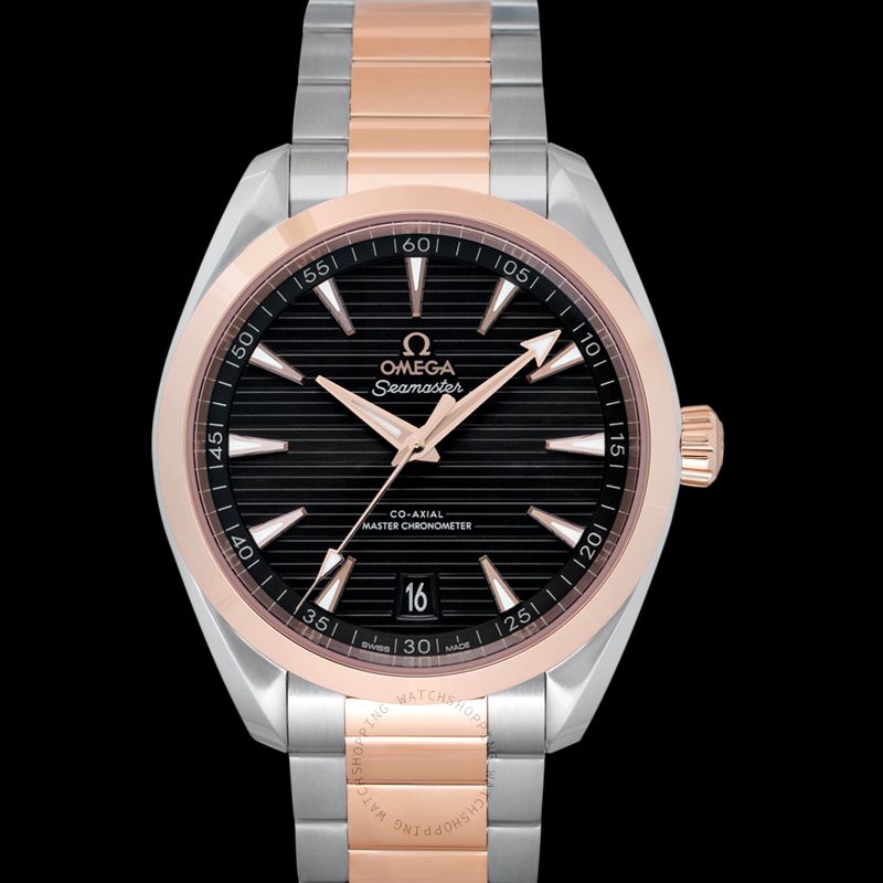replica Omega Seamaster 220.20.41.21.06.001 WATCHES 3