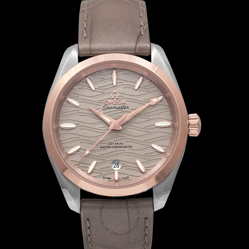 replica Omega Seamaster 220.23.38.20.06.001 WATCHES 3