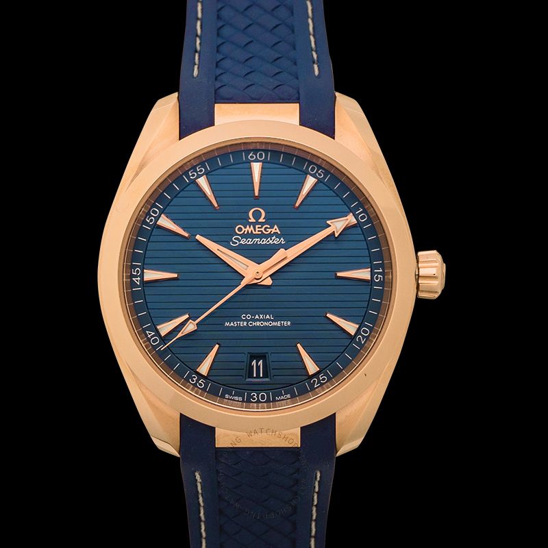 replica Omega Seamaster 220.52.41.21.03.001 WATCHES 3