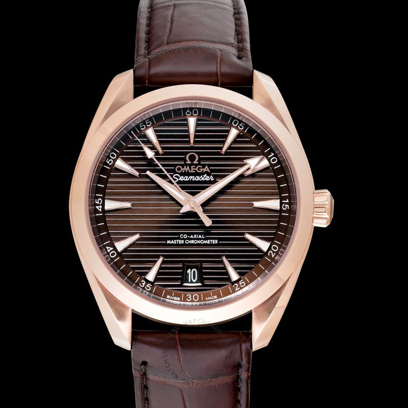 replica Omega Seamaster 220.53.41.21.13.001 WATCHES 3 