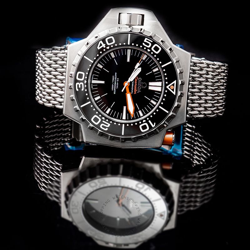 replica Omega Seamaster 227.90.55.21.01.001 WATCHES 3 