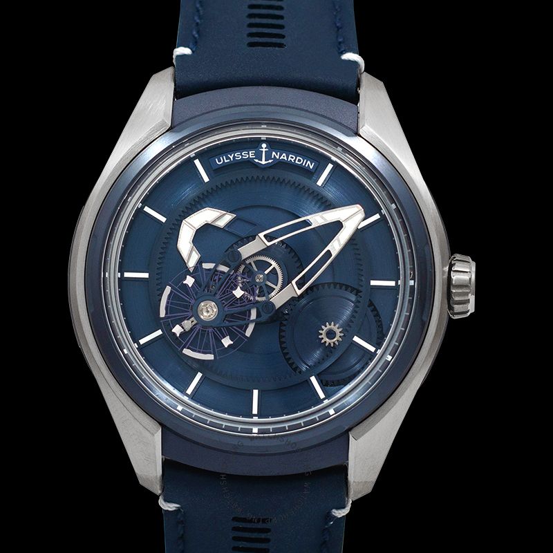 replica Ulysse Nardin Freak 2303-270.1/03 WATCHES 3