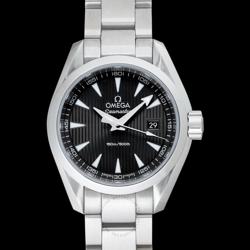 replica Omega Seamaster 231.10.30.60.06.001 WATCHES 3 