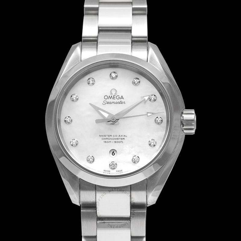 replica Omega Seamaster 231.10.34.20.55.002 WATCHES 3