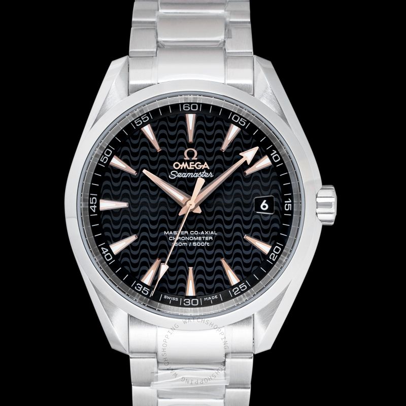 replica Omega Seamaster 231.10.42.21.01.006 WATCHES 3