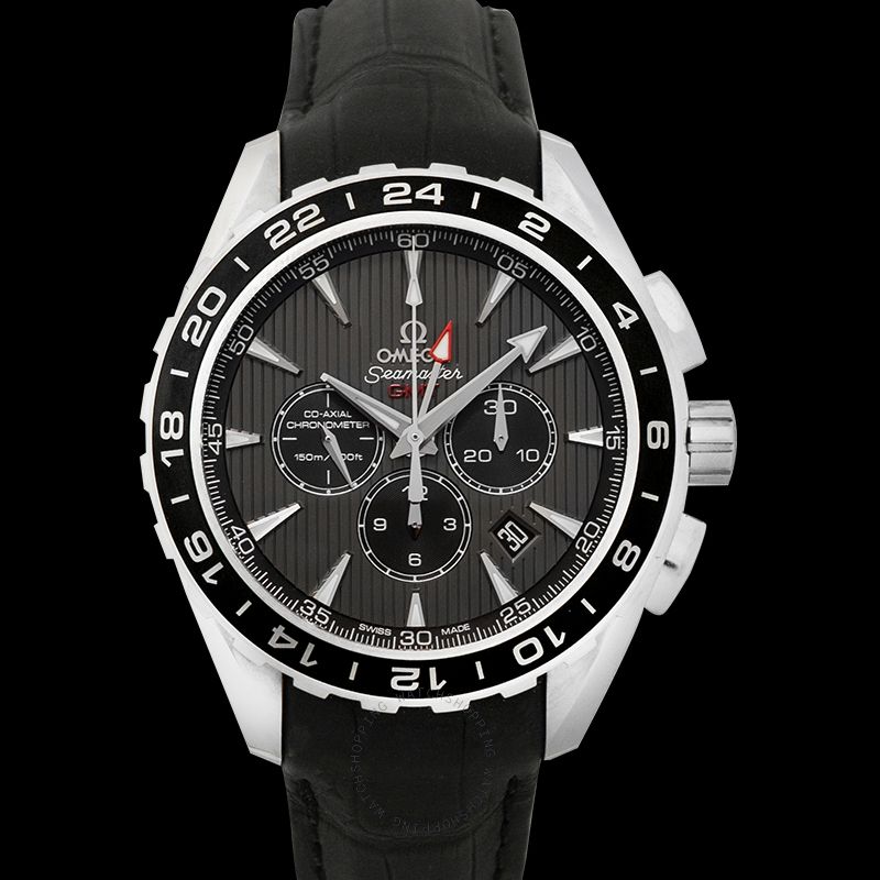 replica Omega Seamaster 231.13.44.52.06.001 WATCHES 3 