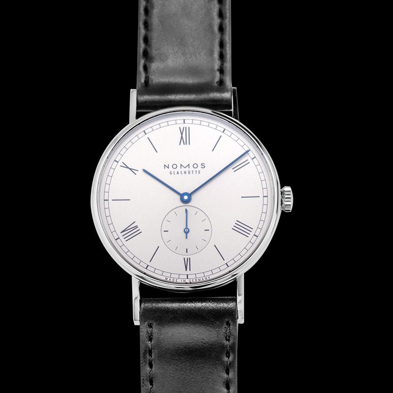 replica Nomos Glashuette Ludwig 234 WATCHES 3