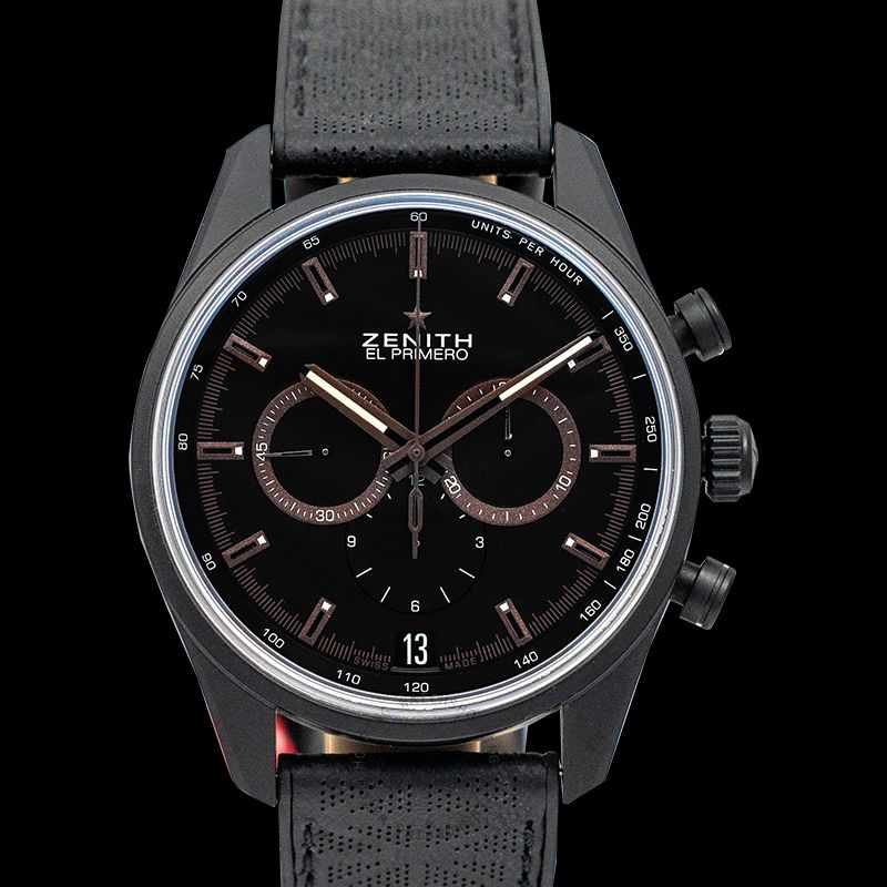 replica Zenith Chronomaster 24.2042.400/27.R799 WATCHES 3