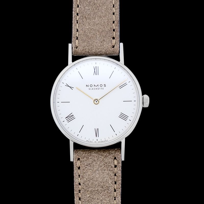 replica Nomos Glashuette Ludwig 240 WATCHES 3