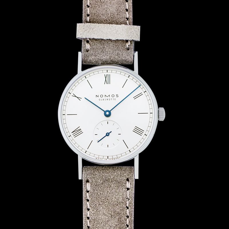 replica Nomos Glashuette Ludwig 243 WATCHES 3