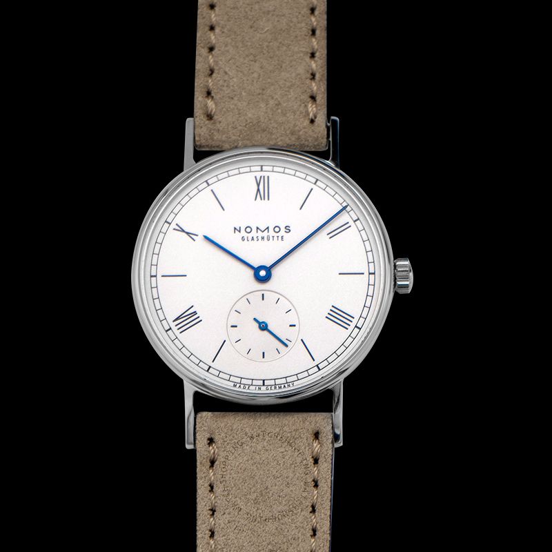 replica Nomos Glashuette Ludwig 244 WATCHES 3