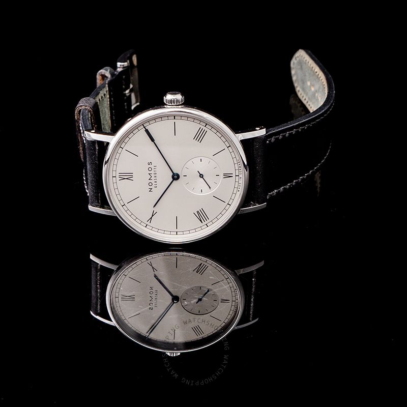 replica Nomos Glashuette Ludwig 251 WATCHES 3