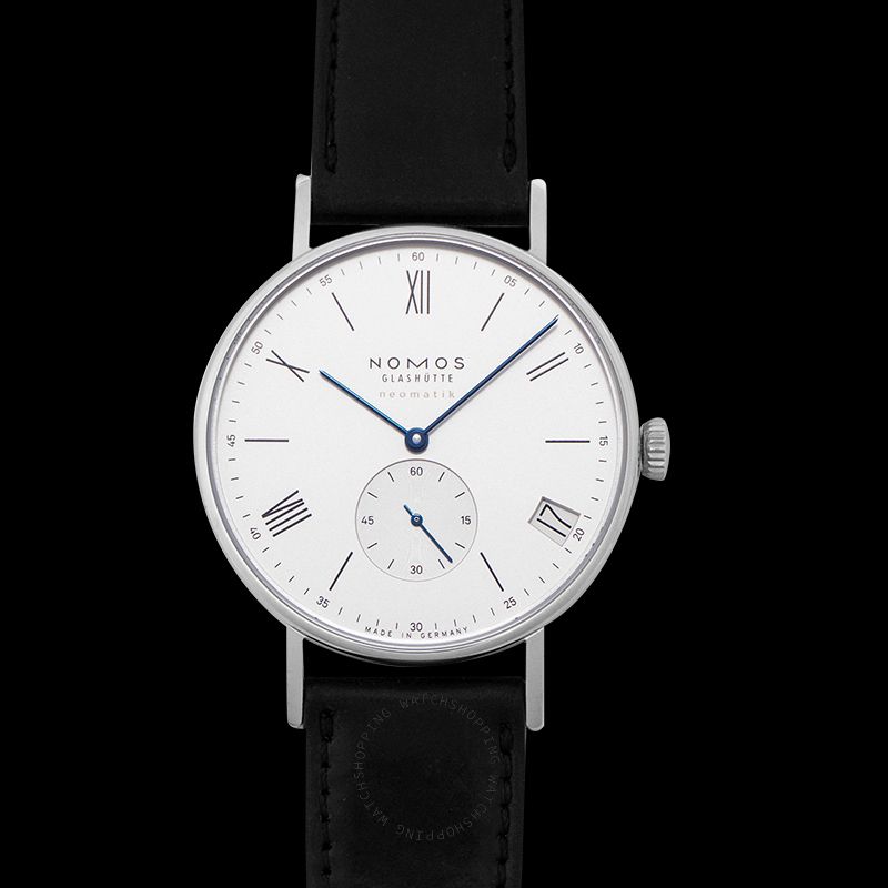 replica Nomos Glashuette Ludwig 260 WATCHES 3
