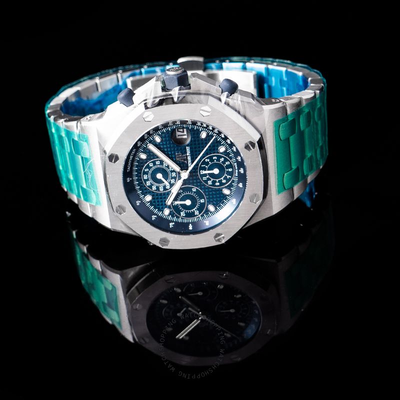 replica Audemars Piguet Royal Oak Offshore 26237ST.OO.1000ST.01 WATCHES 3