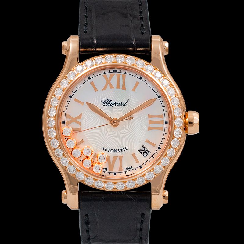 replica Chopard Happy Sport 274808-5006 WATCHES 3