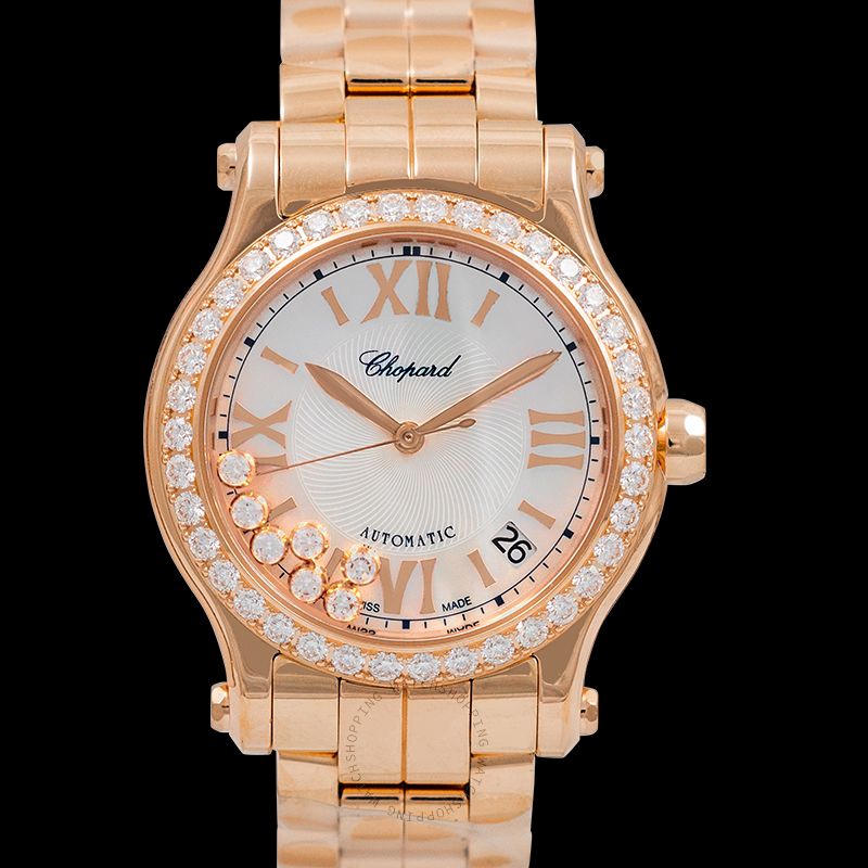 replica Chopard Happy Sport 274808-5007 WATCHES 3 
