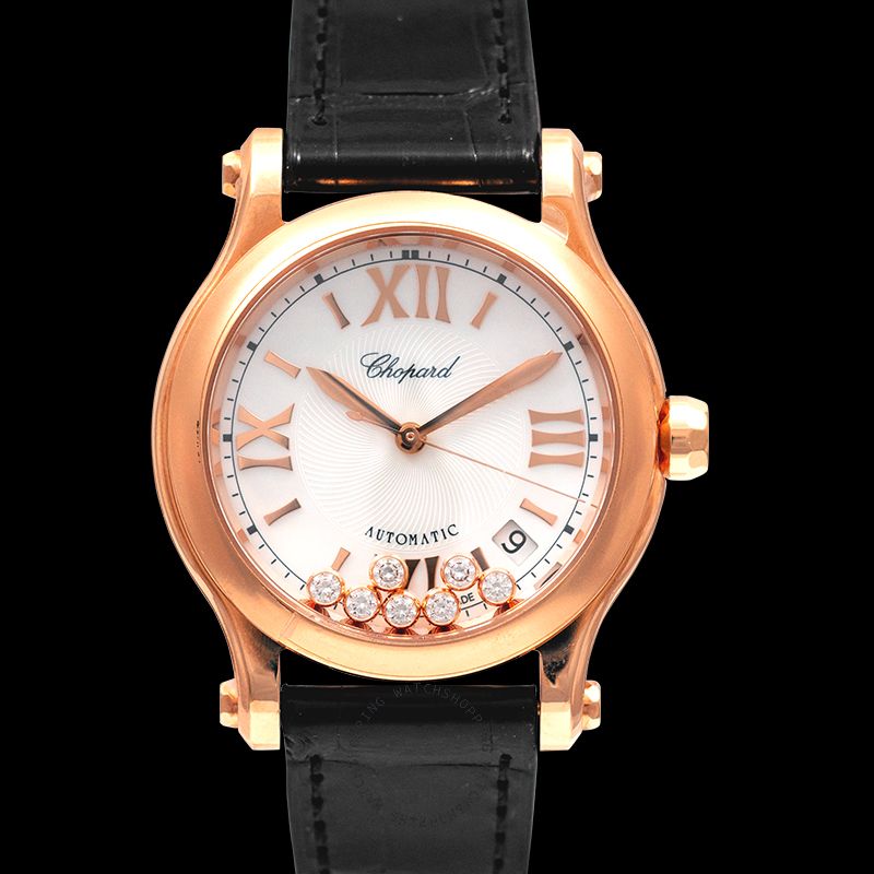 replica Chopard Happy Diamonds 274808-5008 WATCHES 3