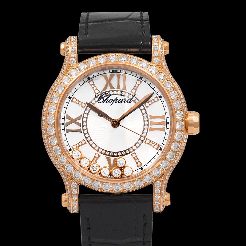 replica Chopard Happy Sport 274891-5009 WATCHES 3
