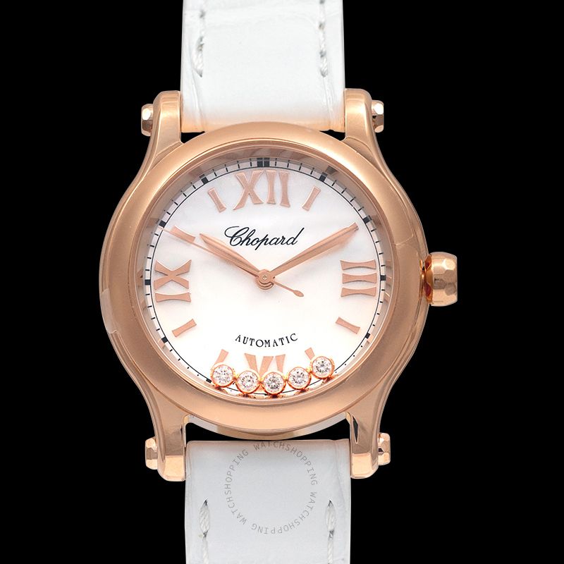 replica Chopard Happy Diamonds 274893-5009 WATCHES 3