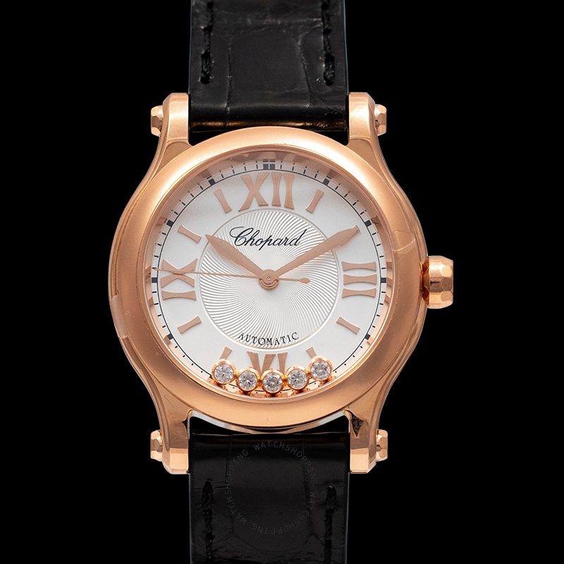 replica Chopard Happy Sport 274893-5011 WATCHES 3