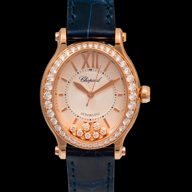 replica Chopard Happy Diamonds 275362-5002 WATCHES 3