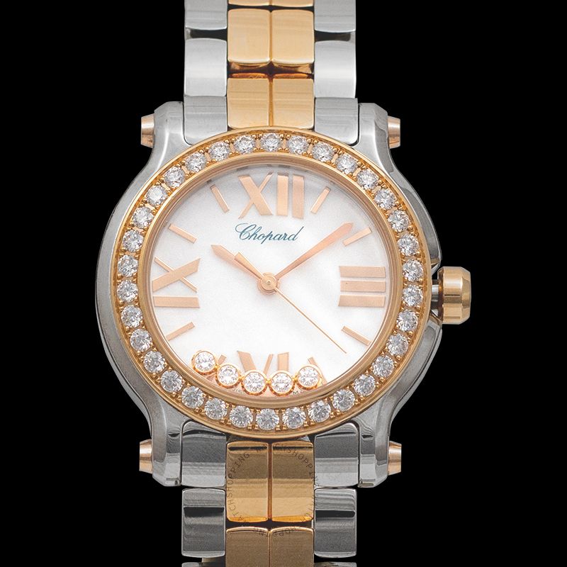 replica Chopard Happy Sport 278509-6005 WATCHES 3