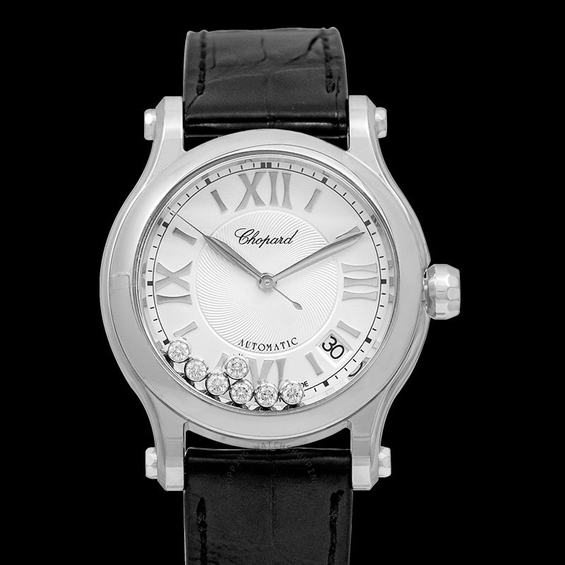replica Chopard Happy Diamonds 278559-3001 WATCHES 3