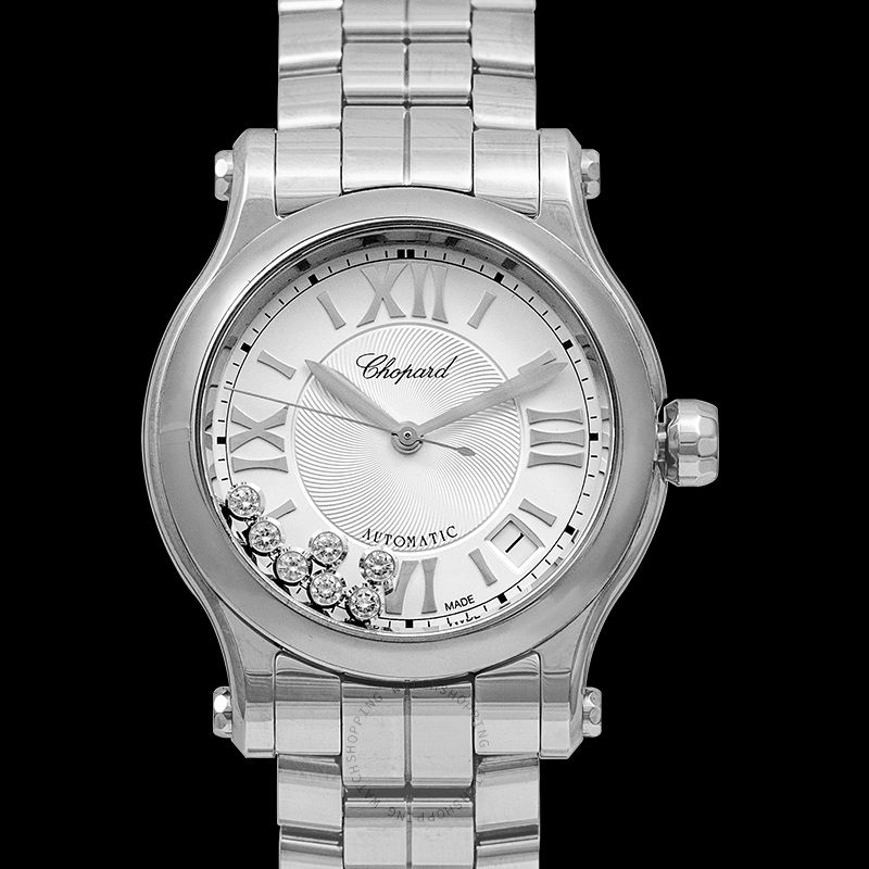 replica Chopard Happy Sport 278559-3002 WATCHES 3