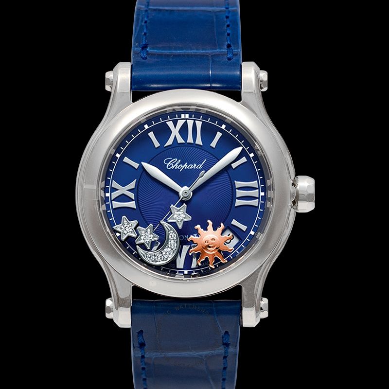 replica Chopard Happy Sport 278559-3011 WATCHES 3 