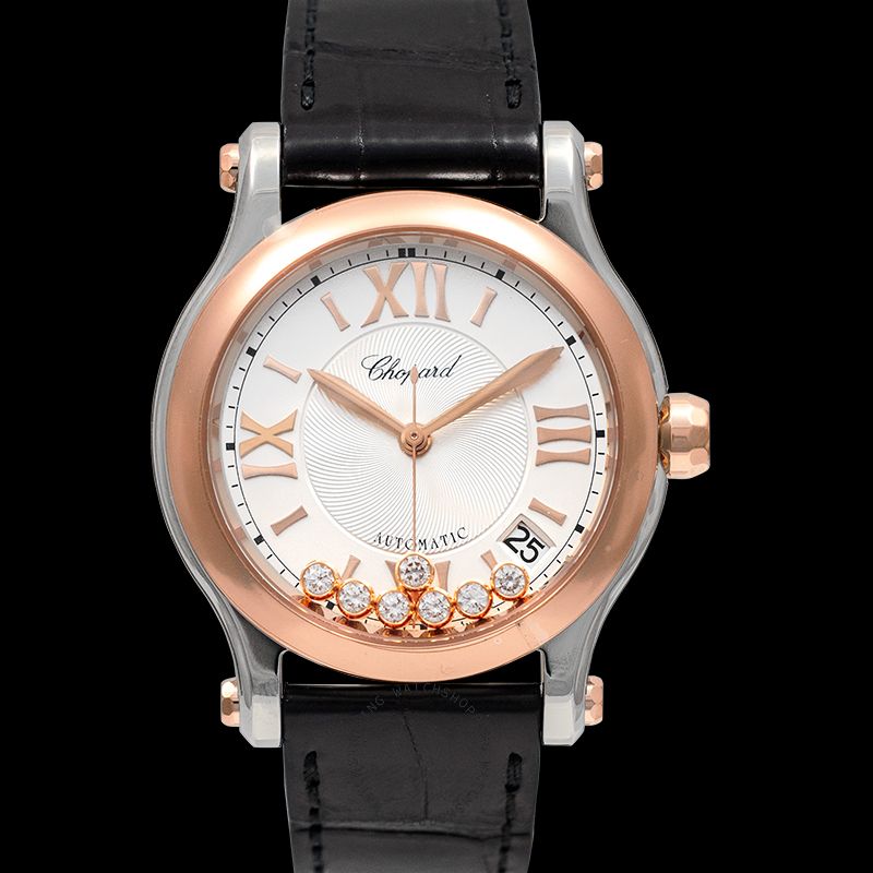 replica Chopard Happy Sport 278559-6001 WATCHES 3