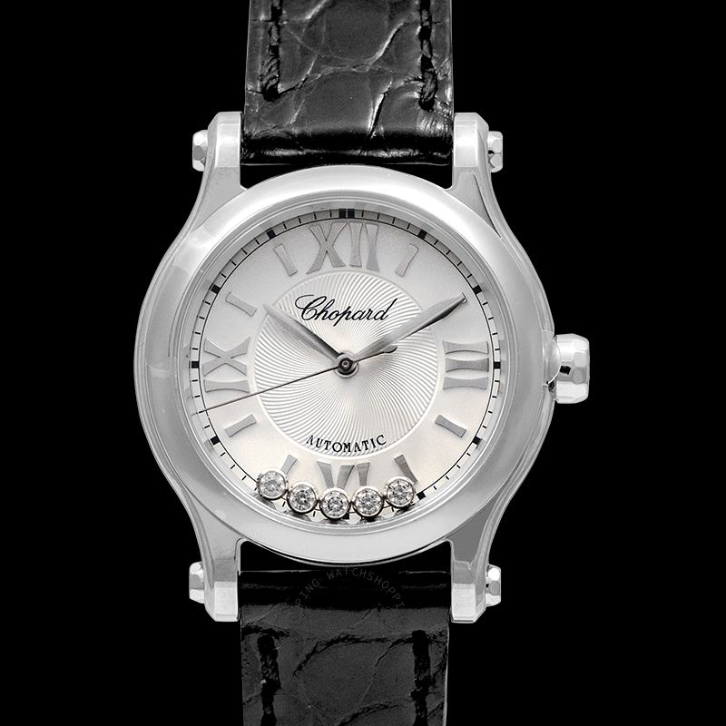 replica Chopard Happy Sport 278573-3001 WATCHES 3