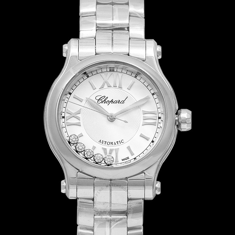 replica Chopard Happy Sport 278573-3002 WATCHES 3