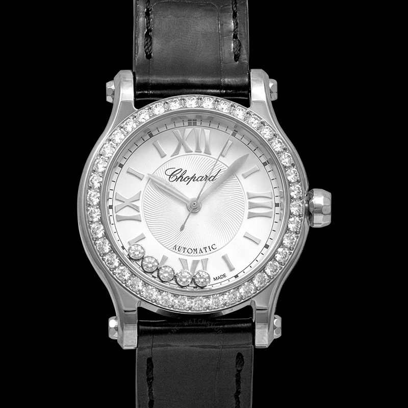replica Chopard Happy Sport 278573-3003 WATCHES 3