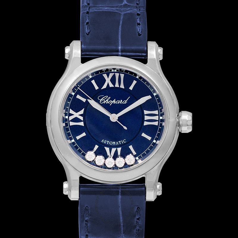 replica Chopard Happy Sport 278573-3006 WATCHES 3