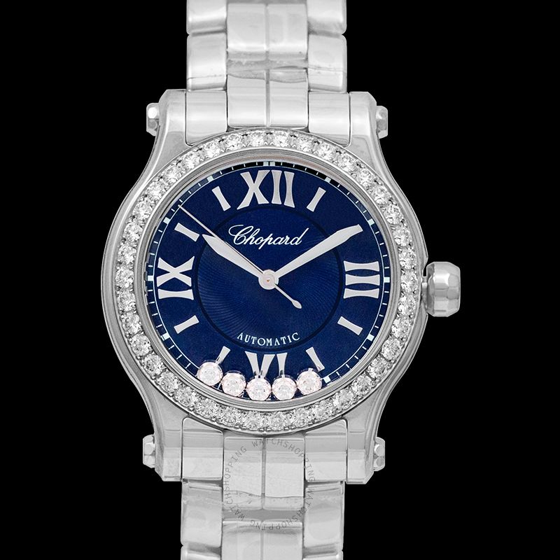 replica Chopard Happy Sport 278573-3009 WATCHES 3