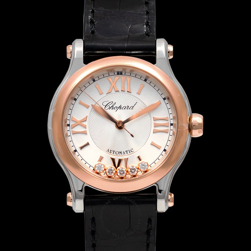replica Chopard Happy Sport 278573-6001 WATCHES 3