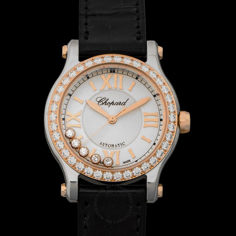 replica Chopard Happy Sport 278573-6003 WATCHES 3